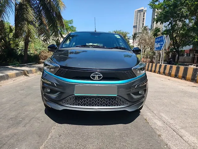 Used 2023 Tata Tiago EV in Mumbai
