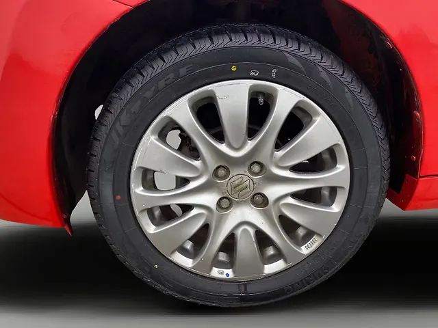 Used Maruti Suzuki Baleno [2015-2019] Zeta 1.2 in Chennai