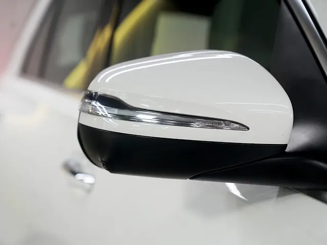 Used Mercedes-Benz GLE 300d AMG Line in Delhi