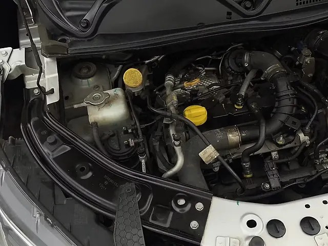 Used Nissan Magnite [2020-2024] XV Premium Turbo CVT in Mumbai