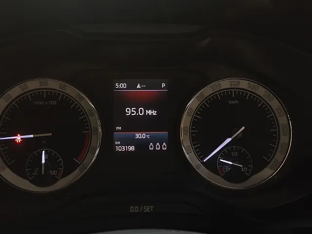 Used Skoda Kodiaq [2017-2020] Style 2.0 TDI 4x4 AT in Delhi