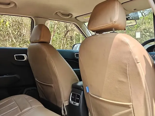 Used Hyundai Venue [2019-2022] S 1.2 Petrol in Raipur