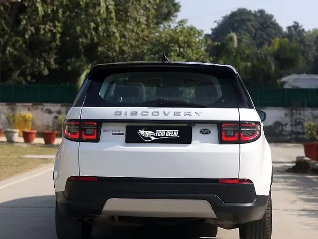 Used Land Rover Discovery Sport [2020-2022] S in Kochi