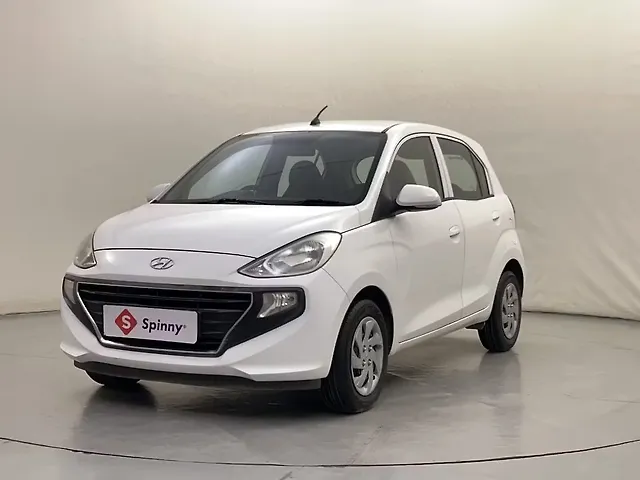 Used 2019 Hyundai Santro in Bangalore