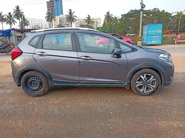 Used Honda WR-V [2017-2020] VX MT Petrol in Bhubaneswar