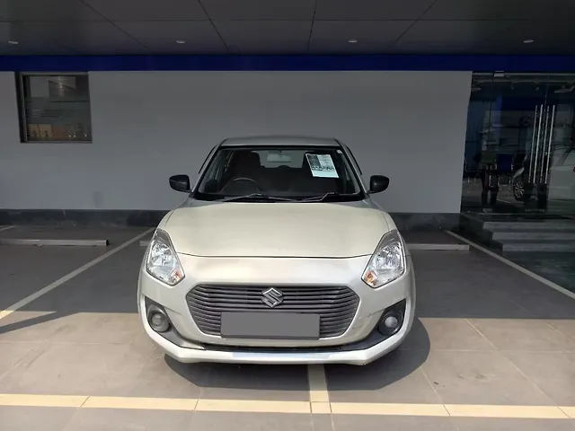 Used 2019 Maruti Suzuki Swift in Erode