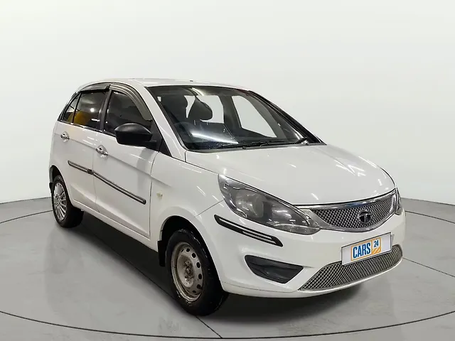 Used 2017 Tata Bolt in Indore Used 2017 Tata Bolt in Indore