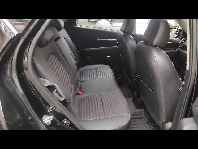 Used Kia Sonet [2023-2024] GTX Plus 1.5 Diesel AT in Bangalore