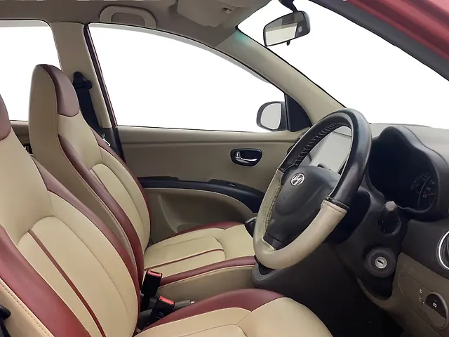 Used Hyundai i10 [2010-2017] Sportz 1.2 Kappa2 in Bangalore