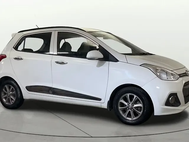 Used 2014 Hyundai Grand i10 in Delhi Used 2014 Hyundai Grand i10 in Delhi