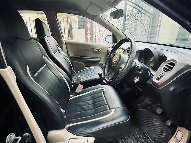 Used Honda Brio [2011-2013] S MT in Kanpur