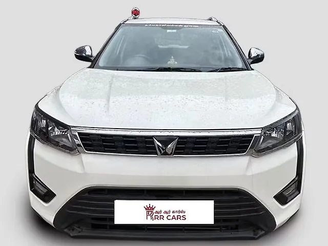 Used 2023 Mahindra XUV300 in Coimbatore