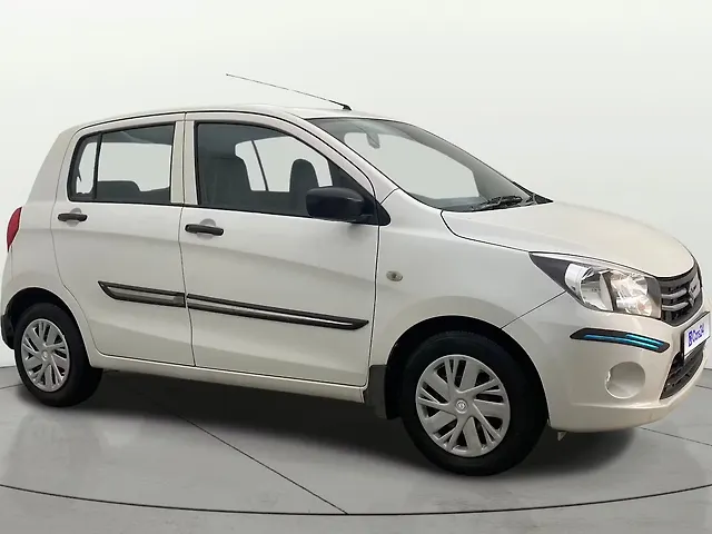 Used 2014 Maruti Suzuki Celerio in Bangalore
