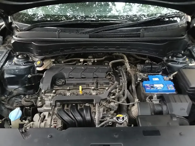 Used Kia Seltos [2019-2022] HTK 1.5 in Delhi