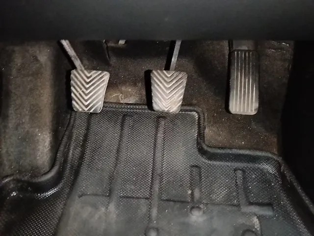 Used MG Hector [2021-2023] Shine 1.5 Petrol Turbo MT in Delhi