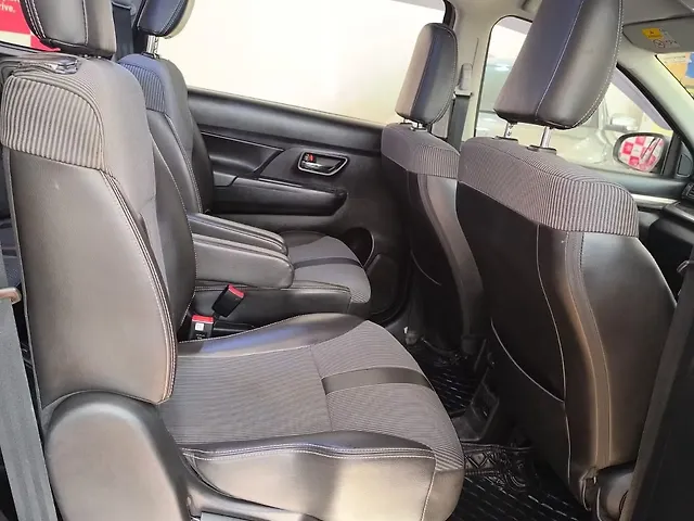 Used Maruti Suzuki XL6 [2019-2022] Zeta AT Petrol in Mumbai