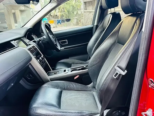 Used Land Rover Discovery Sport [2015-2017] SE in Pune