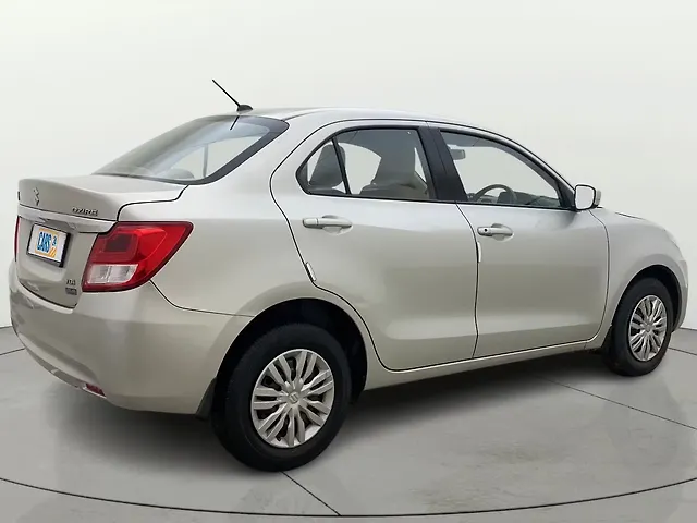 Used Maruti Suzuki Dzire [2017-2020] VDi AMT in Hyderabad