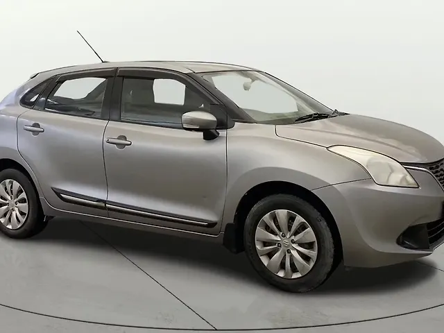 Used 2016 Maruti Suzuki Baleno in Delhi