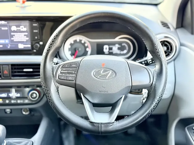 Used Hyundai Grand i10 Nios Sportz Petrol Manual in Surat Used Hyundai Grand i10 Nios Sportz Petrol Manual in Surat
