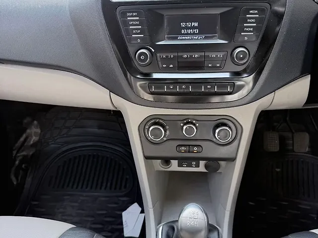 Used Tata Tiago [2016-2020] Revotron XZ in Mumbai