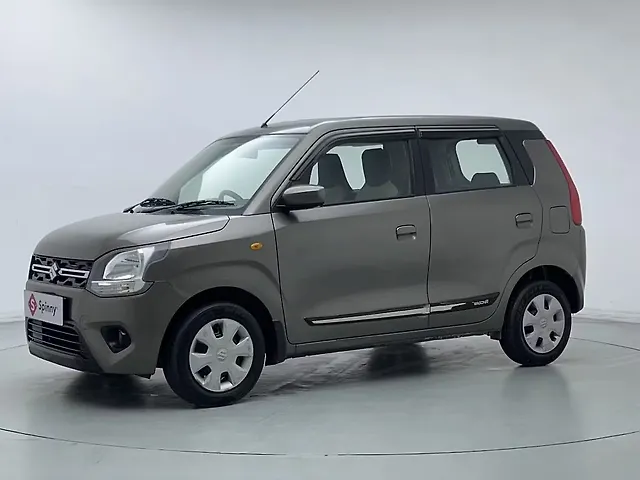 Used 2022 Maruti Suzuki Wagon R in Delhi