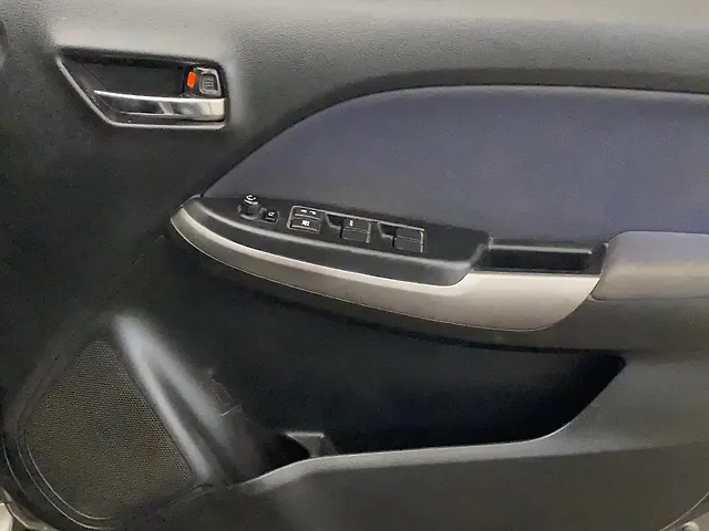 Used Maruti Suzuki Baleno [2015-2019] Delta 1.2 in Ghaziabad