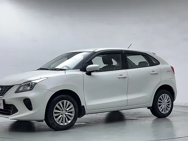 Used 2019 Maruti Suzuki Baleno in Gurgaon