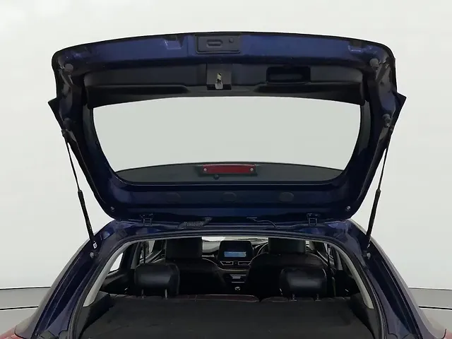 Used Toyota Glanza G [2022-2023] in Delhi