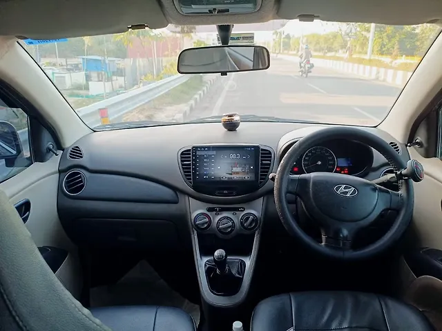 Used Hyundai i10 [2010-2017] Era 1.1 iRDE2 [2010-2017] in Lucknow