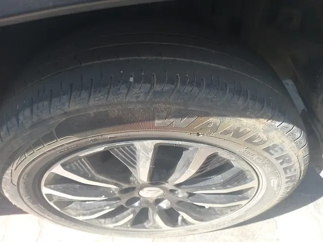 Used Maruti Suzuki Brezza VXi [2022-2023] in Bangalore