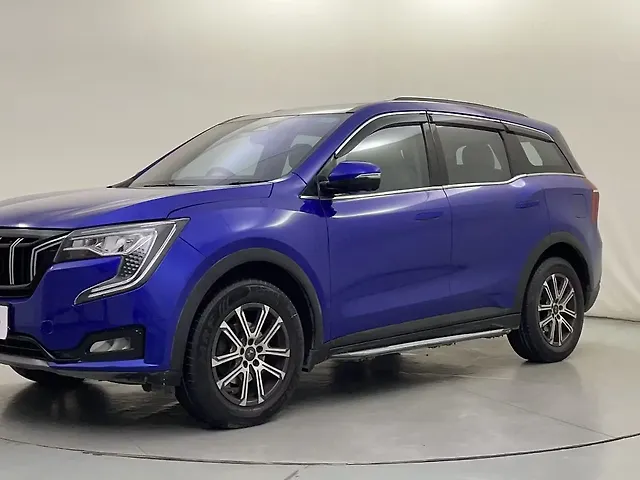 Used 2022 Mahindra XUV700 in Bangalore