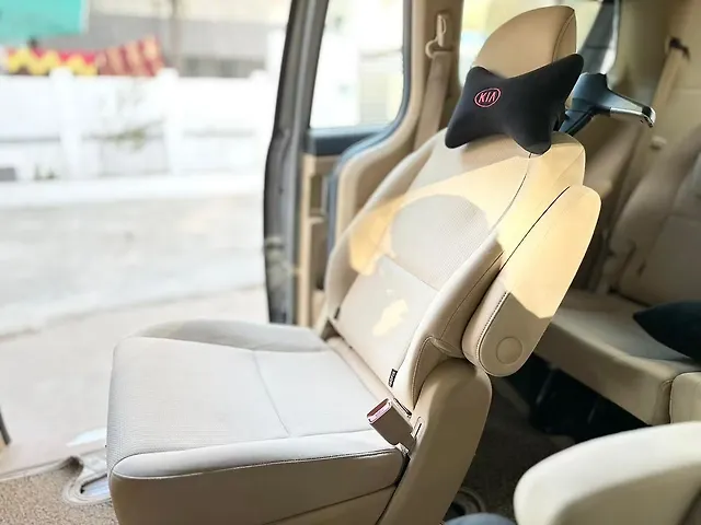 Used Kia Carnival [2020-2023] Prestige 7 STR in Delhi