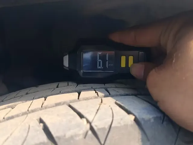 Used Ford EcoSport Titanium + 1.5L TDCi [2019-2020] in Ahmedabad