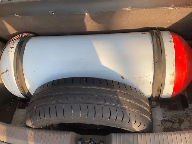 Used Hyundai i10 [2010-2017] 1.1L iRDE Magna Special Edition in Ahmedabad