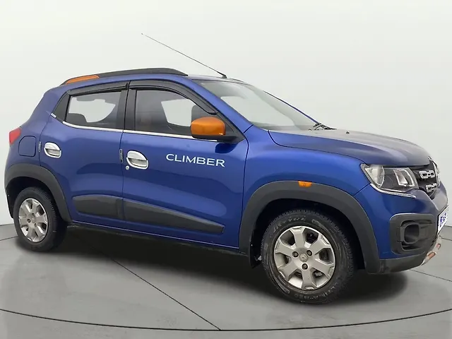 Used 2019 Renault Kwid in Chennai