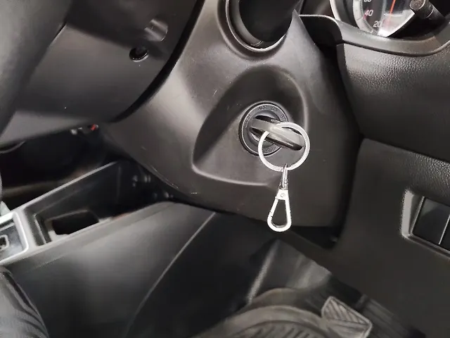 Used Maruti Suzuki Swift [2021-2024] VXi AMT in Bangalore