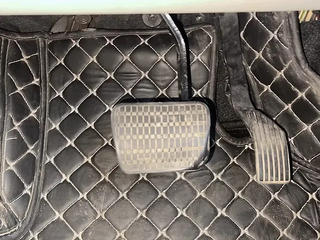 Used Tata Nexon [2020-2023] XZA Plus (O) in Delhi