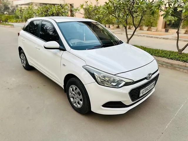 Used Hyundai i20 Active [2015-2018] 1.4 S in Ahmedabad