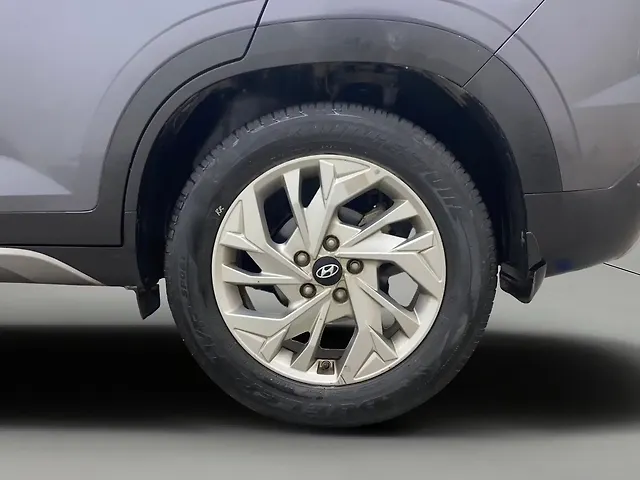 Used Hyundai Creta [2020-2023] SX 1.5 Petrol CVT [2020-2022] in Hyderabad