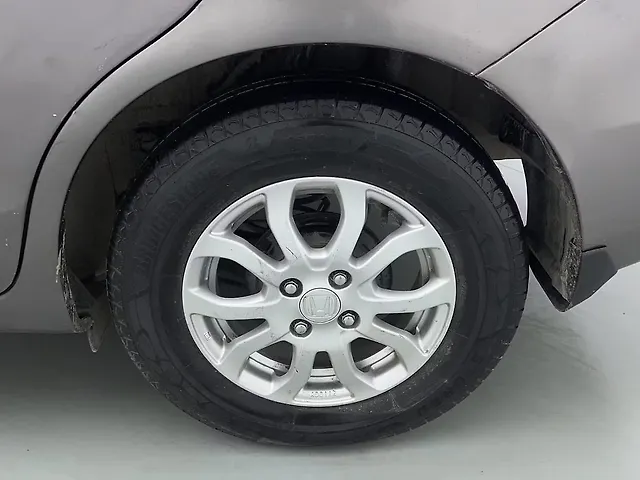 Used Honda Amaze [2013-2016] 1.2 VX i-VTEC in Faridabad