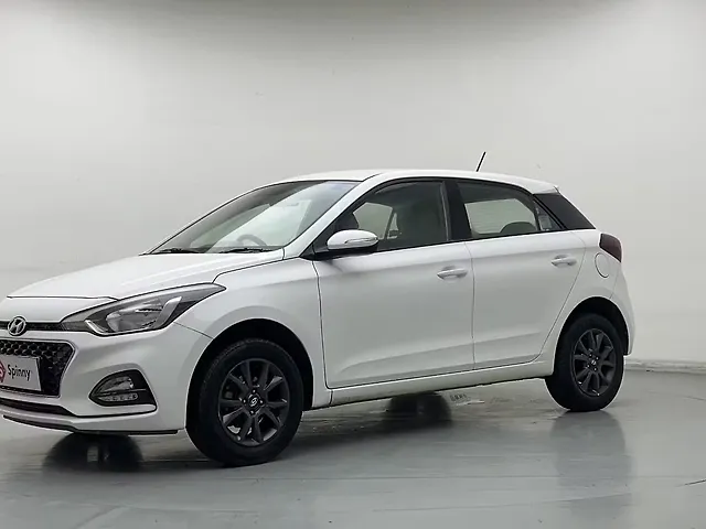 Used 2019 Hyundai Elite i20 in Ghaziabad