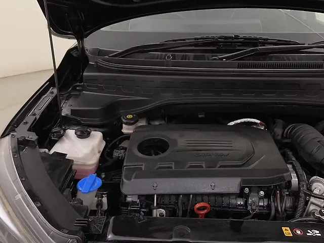 Used Kia Sonet [2022-2023] GTX Plus 1.5 in Bangalore