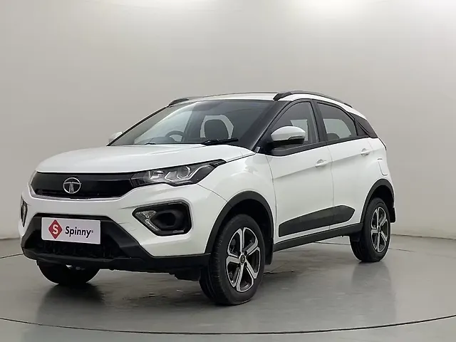 Used 2023 Tata Nexon in Bangalore