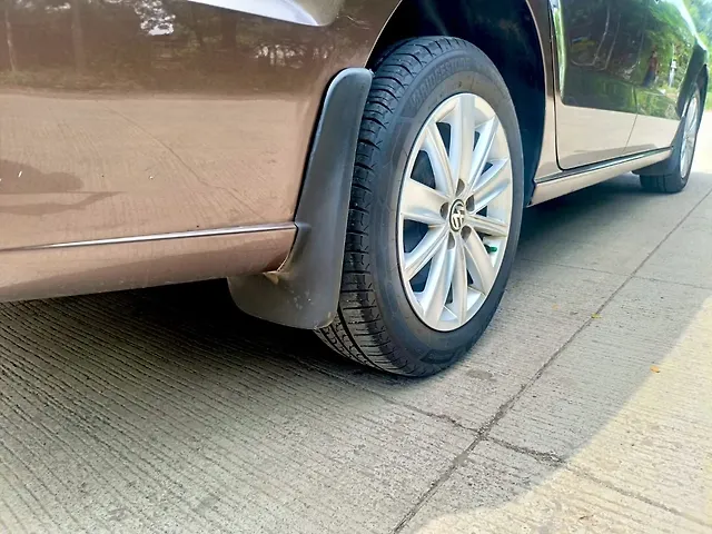 Used Volkswagen Vento [2015-2019] Highline Plus 1.5 (D) 16 Alloy in Aurangabad