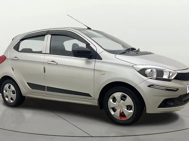 Used 2018 Tata Tiago in Bangalore