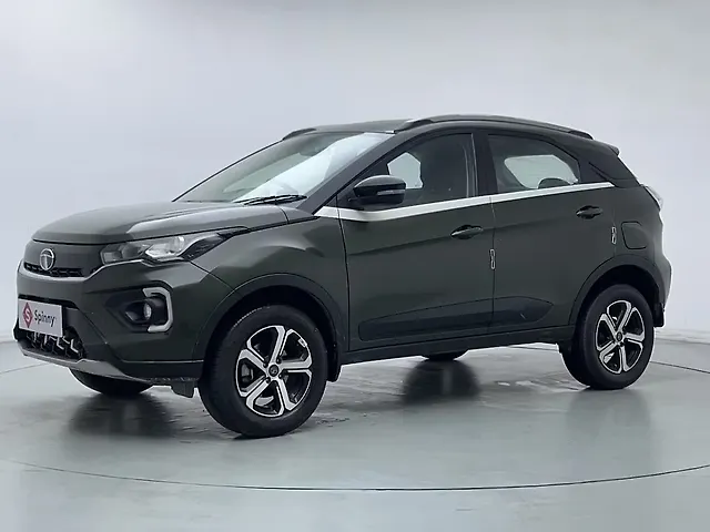 Used 2022 Tata Nexon in Delhi
