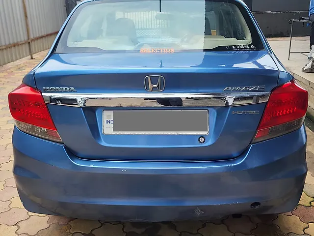 Used Honda Amaze [2013-2016] 1.5 E i-DTEC in Ranchi