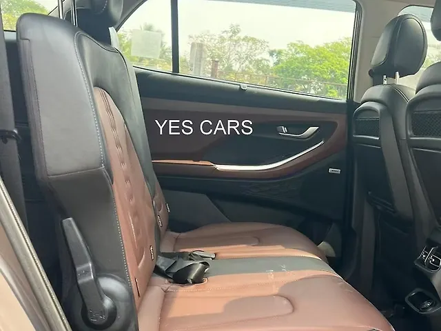 Used Hyundai Alcazar [2023-2024] Platinum 7 STR 1.5 Diesel in Chennai