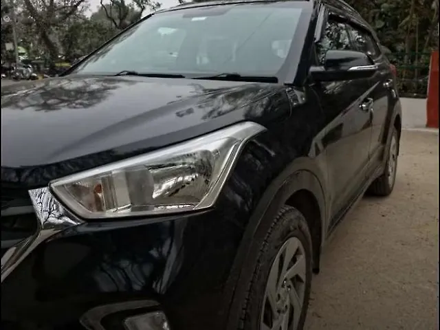 Used 2018 Hyundai Creta in Allahabad